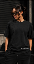 Load image into Gallery viewer, (PRE-ORDER) DONT BE A LADY BE A LEGEND TEE