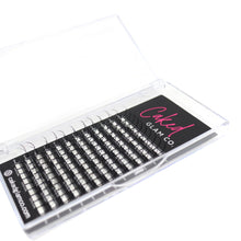 Load image into Gallery viewer, .07 Mix Length Pre-made Spikes