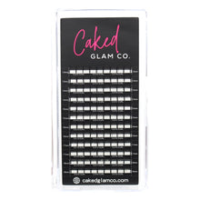 Load image into Gallery viewer, .07 Mix Length Pre-made Spikes