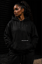 Load image into Gallery viewer, DONT BE A LADY BE A LEGEND HOODIE
