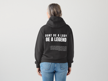 Load image into Gallery viewer, LEGEND HOODIE (PRE-ORDER)
